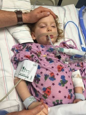Emma's Physical Therapy Fund