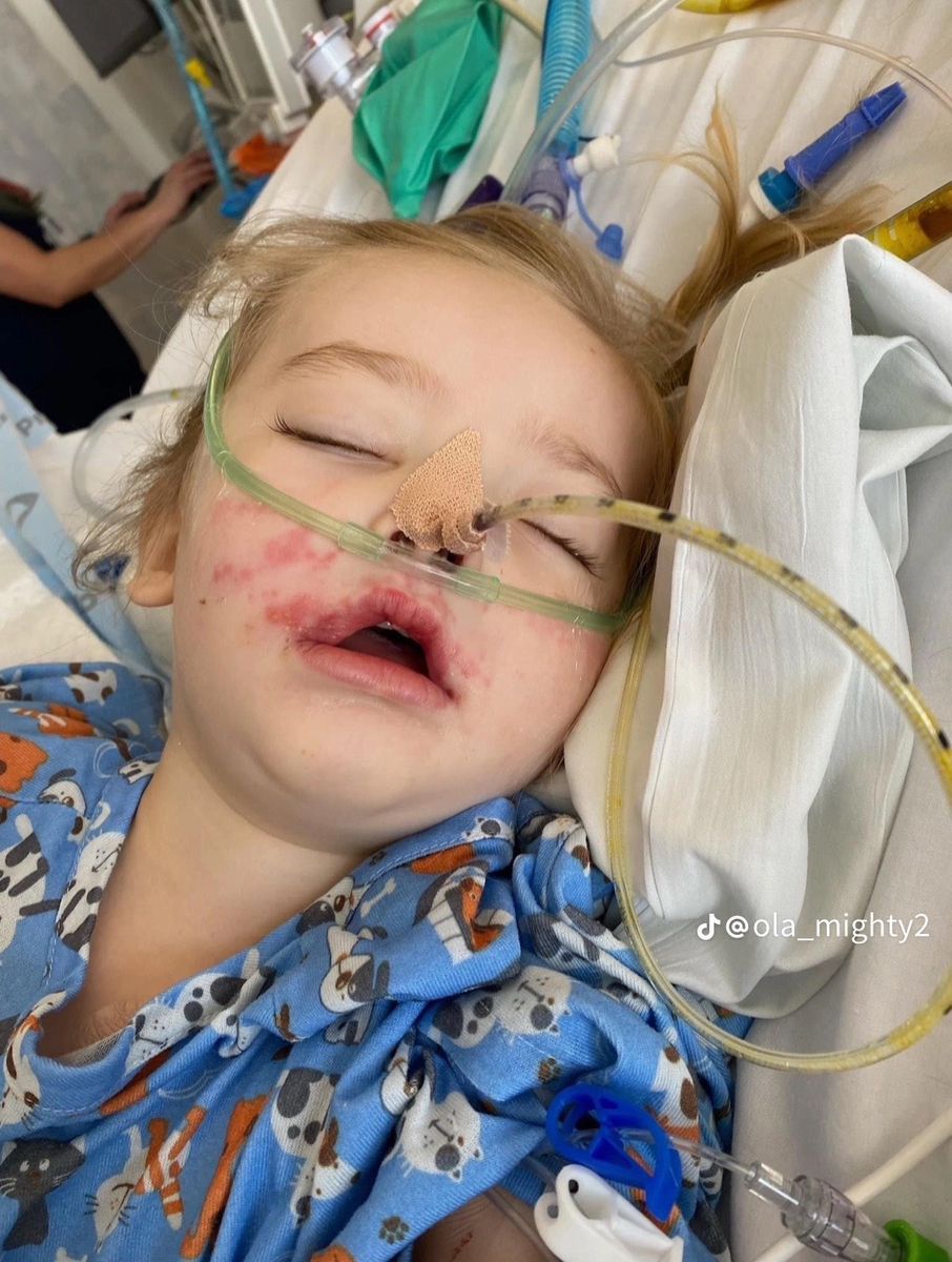 Help Leo Get Specialized Speech Therapy Equipment